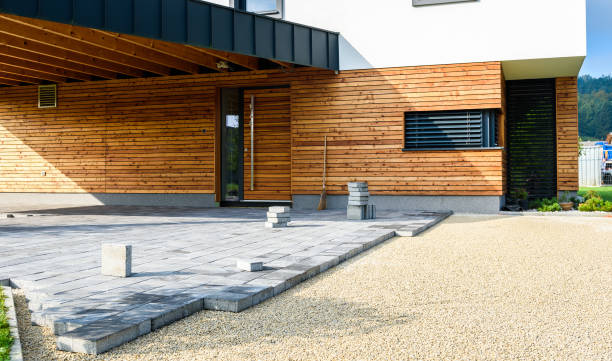 Best Driveway Pavers Contractor  in Fort Davis, TX