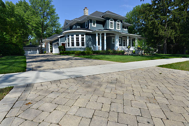 Reasons to Select Us for Your Driveway Paving Requirements in Fort Davis, TX