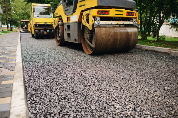 Best Driveway Paving Contractor  in Fort Davis, TX